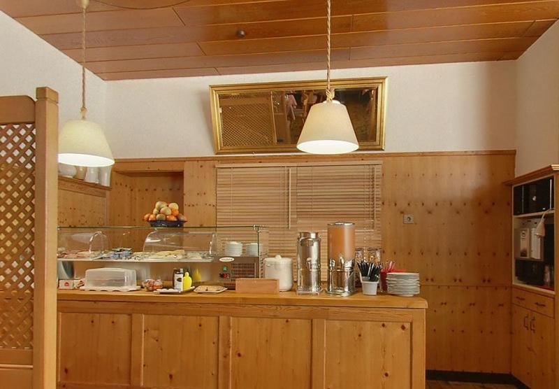 Hotel Olympia Münih Dış mekan fotoğraf