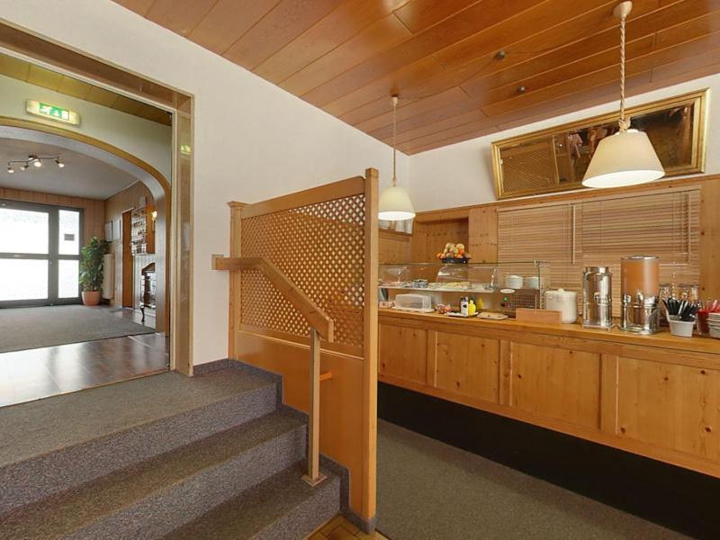 Hotel Olympia Münih Dış mekan fotoğraf