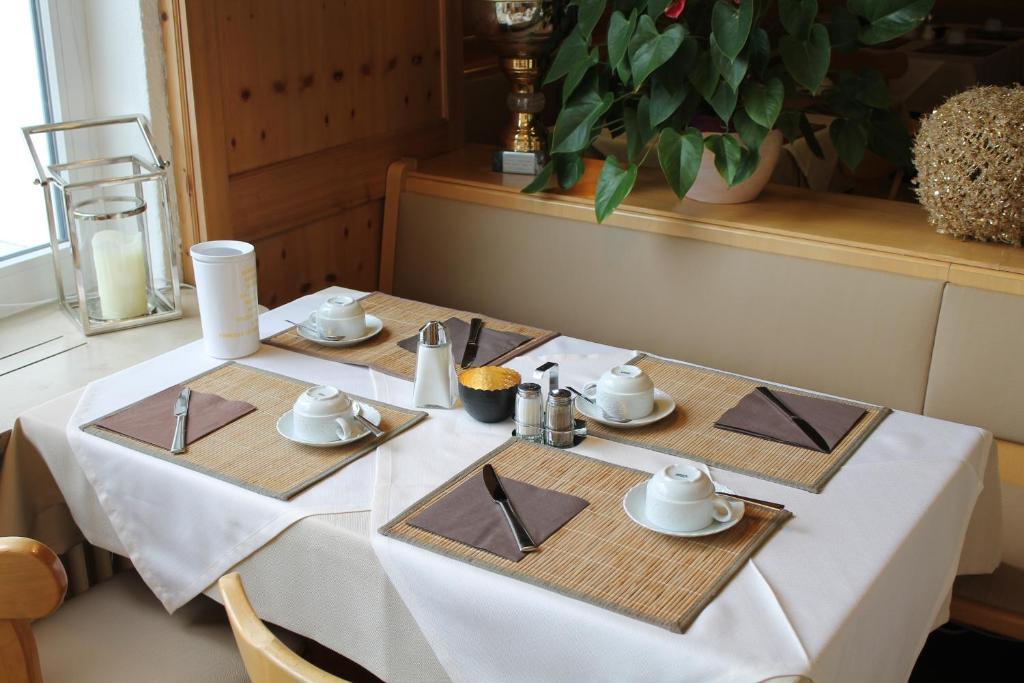 Hotel Olympia Münih Dış mekan fotoğraf