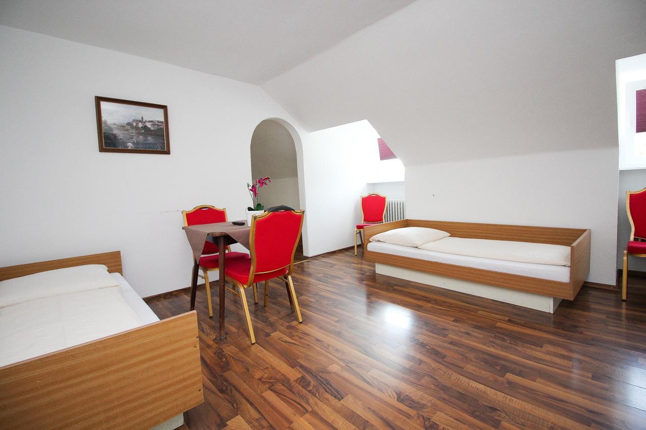 Hotel Olympia Münih Dış mekan fotoğraf