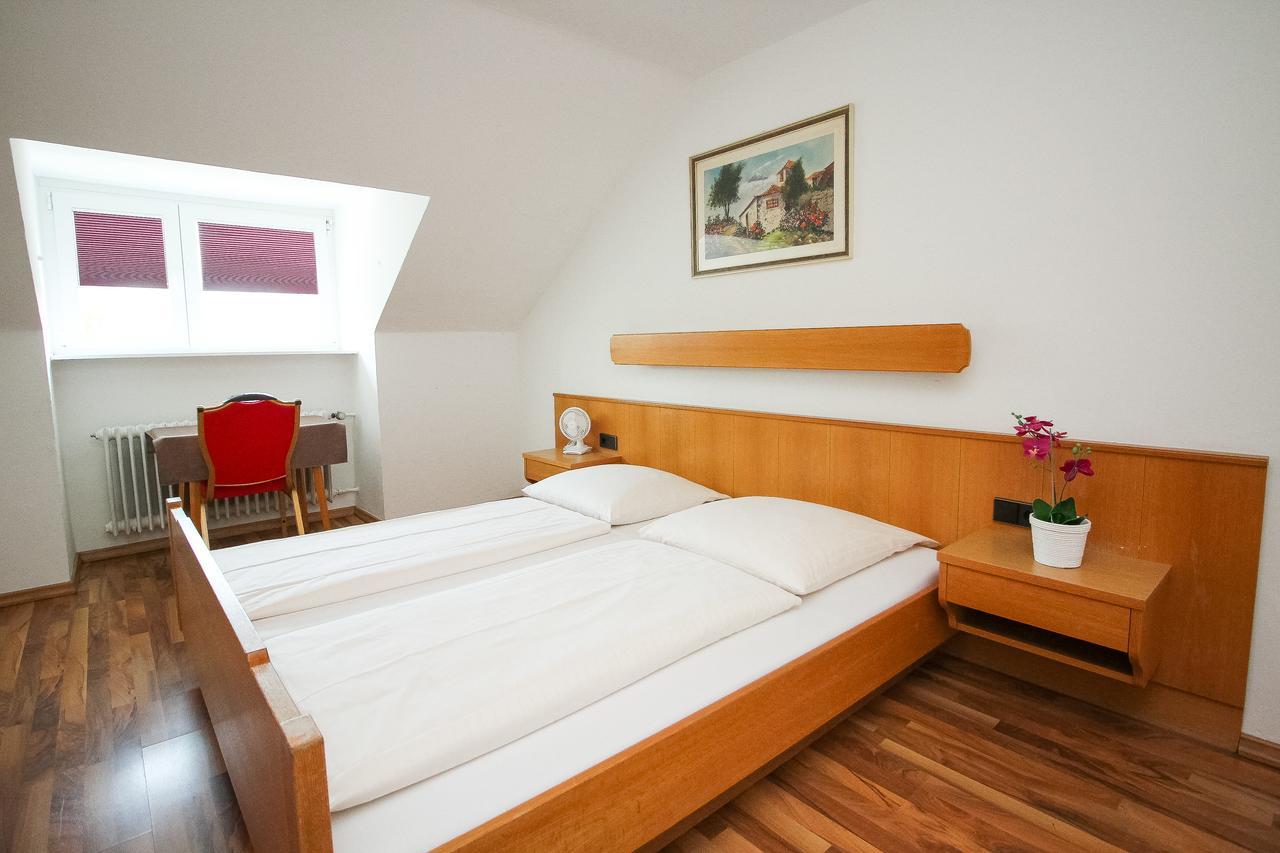 Hotel Olympia Münih Dış mekan fotoğraf