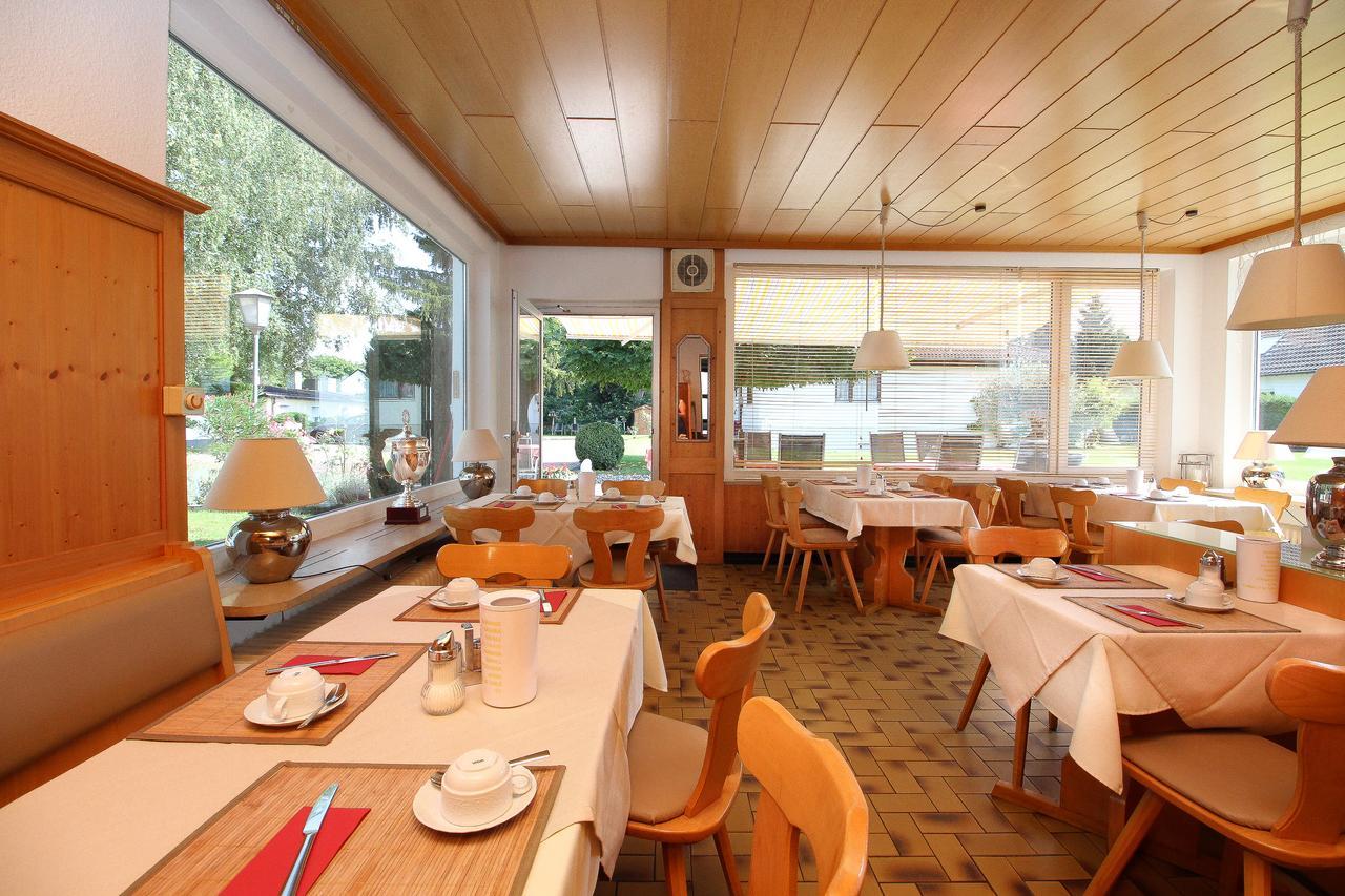 Hotel Olympia Münih Dış mekan fotoğraf