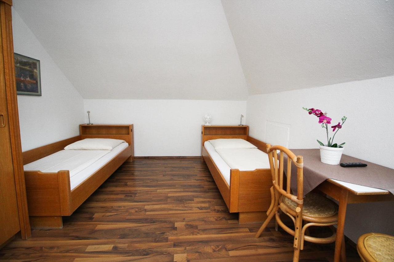 Hotel Olympia Münih Dış mekan fotoğraf
