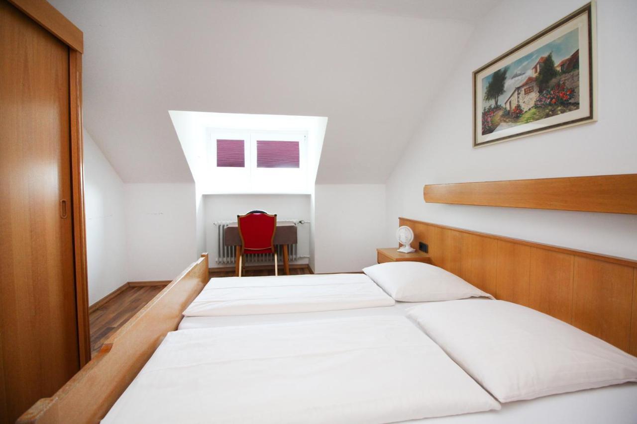 Hotel Olympia Münih Dış mekan fotoğraf