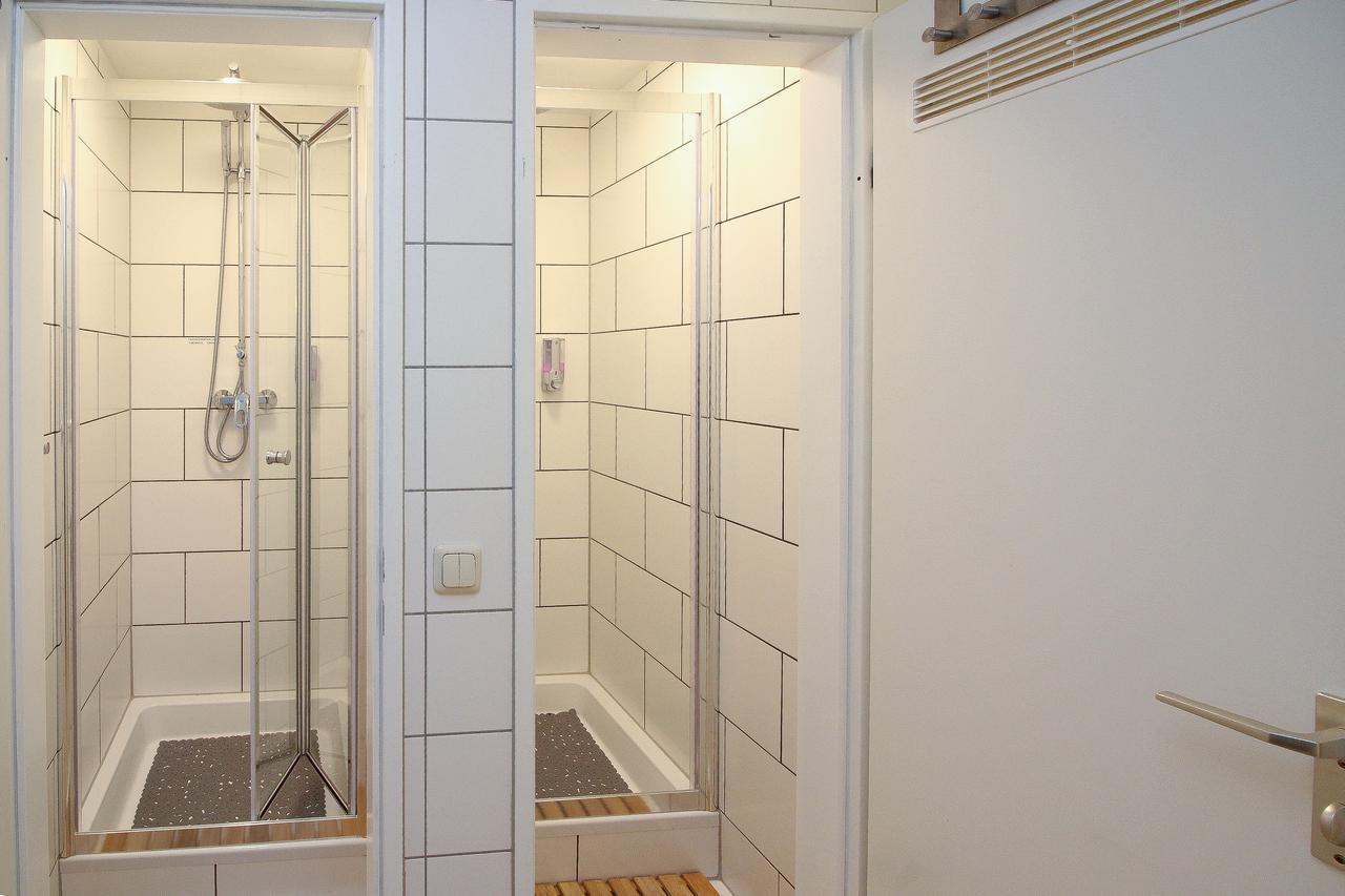 Hotel Olympia Münih Dış mekan fotoğraf