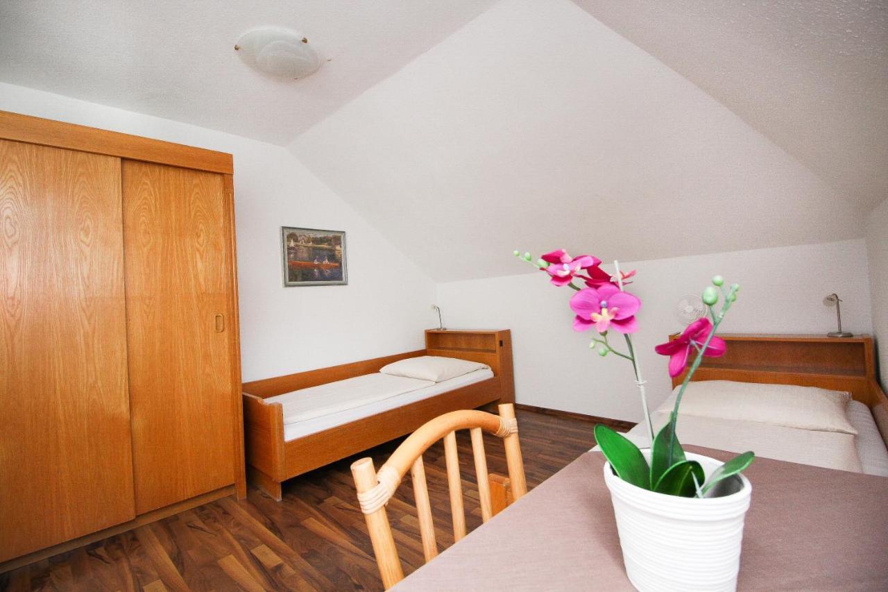 Hotel Olympia Münih Dış mekan fotoğraf
