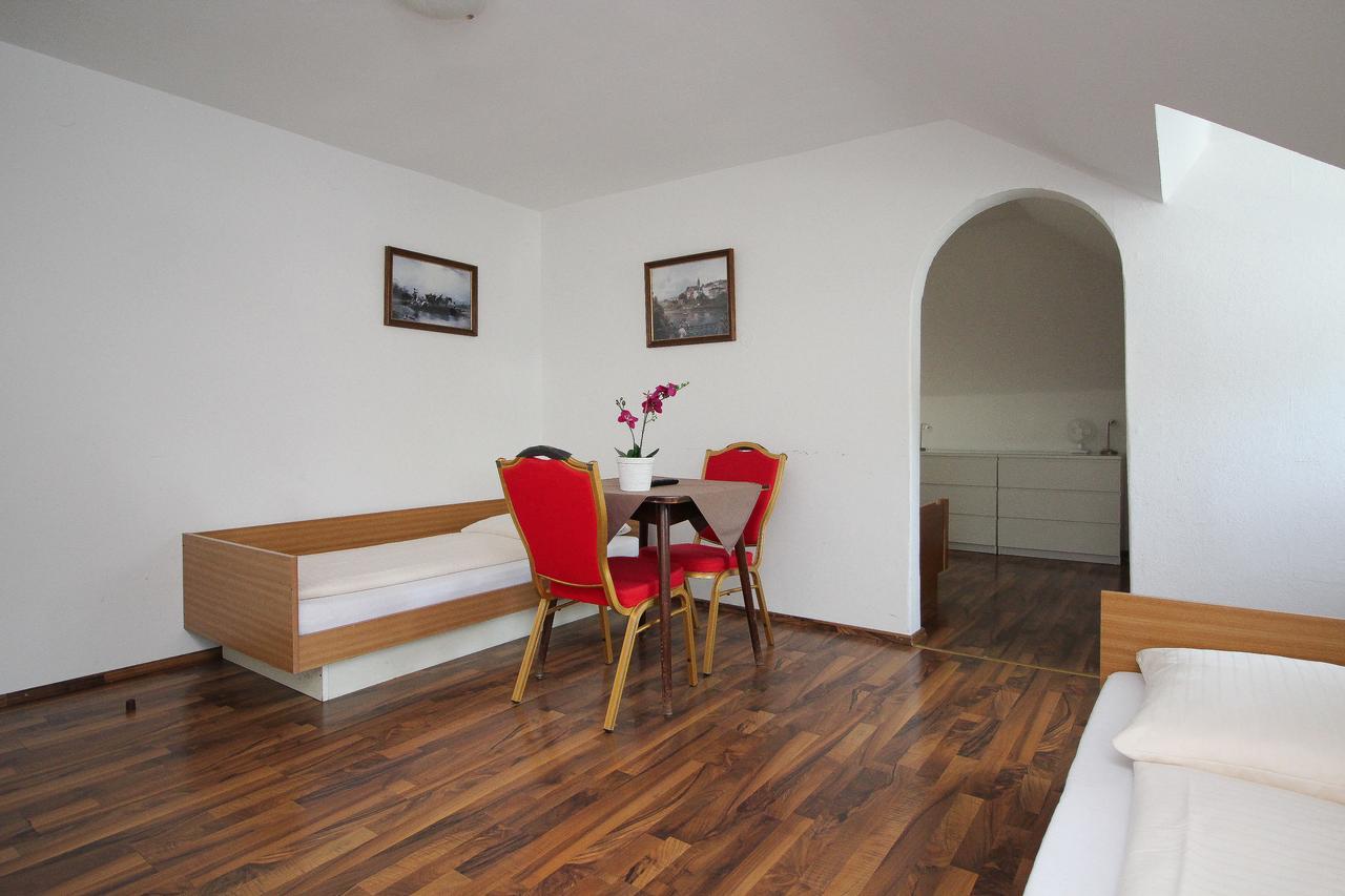 Hotel Olympia Münih Dış mekan fotoğraf