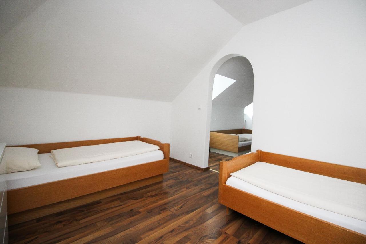 Hotel Olympia Münih Dış mekan fotoğraf