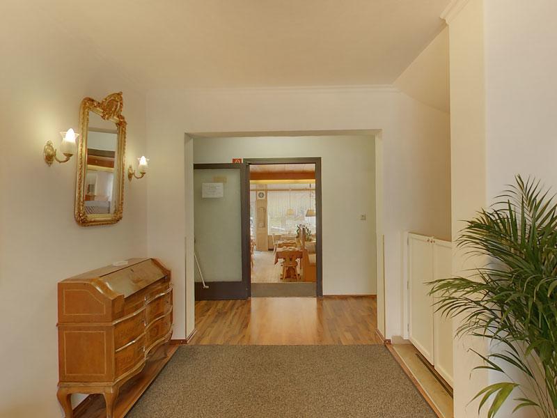 Hotel Olympia Münih Dış mekan fotoğraf